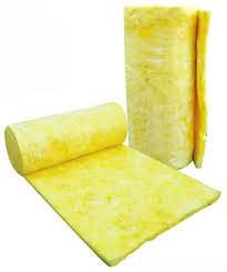 Glasswool