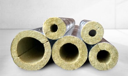 Pipe Insulation